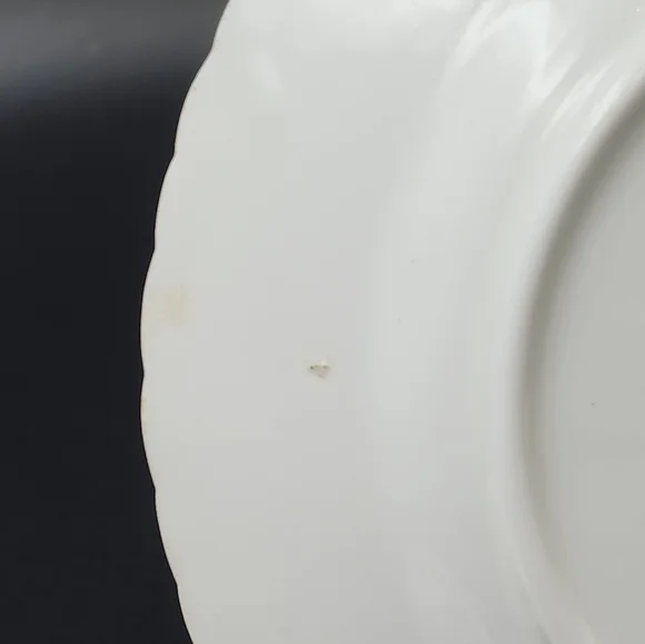 Spode Ryde side plates - Picture 4 of 16